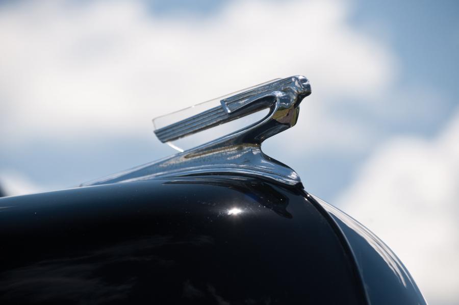  Chevrolet Special DeLuxe Business Coupe 1941 года  (фото 18 из 29)